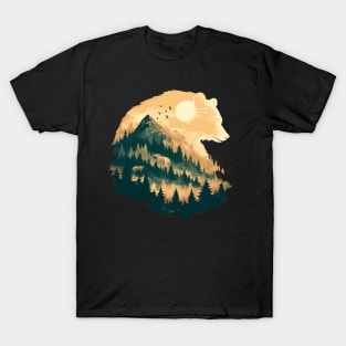 bear T-Shirt